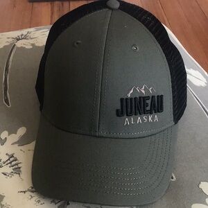 Legacy  baseball hat